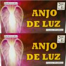 2 Caixa Defumador De Ambiente Incenso Anjo De Luz 2 Caixa Defumador De Ambiente Incenso Anjo De Luz