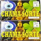 2 Caixa Defumador De Ambiente Incenso Chama Sorte Cx Com 20