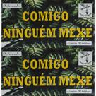 2 Caixa Defumador De Ambiente Incenso Comigo Ninguém Mexe