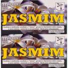 2 Caixa Defumador De Ambiente Incenso Jasmim