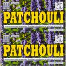 2 Caixa Defumador De Ambiente Incenso Patchouli
