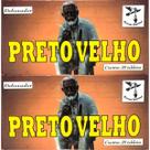 2 Caixa Defumador De Ambiente Incenso Preto Velho