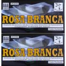 2 Caixa Defumador De Ambiente Incenso Rosa Branca 2 Caixa Defumador De Ambiente Incenso Rosa Branca