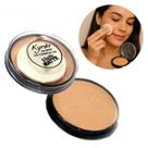 2 Caixas de 24 Unidades Pó Compacto Facial Kryav Matte