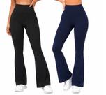 2 Calça Legging Feminina Flare ABailarina Boca de Sino Suplex Modeladora 2 Calça Legging Feminina Flare ABailarina Boca de Sino Suplex Modeladora