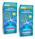 2 Calda Bordalesa Pronta Para Uso ( Cal + Sulfato De Cobre ) 2 Calda Bordalesa Pronta Para Uso ( Cal + Sulfato De Cobre )
