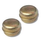2 Calota Cubo Roda Traseira FIAT 147 ELBA UNO PREMIO FIORINO 606649 2 Calota Cubo Roda Traseira FIAT 147 ELBA UNO PREMIO FIORINO 606649
