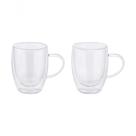 2 Canecas Com Parede Dupla Blend 350ml Maxwell & Williams Caneca Com Parede Dupla Blend 350ml Maxwell & Williams