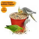 2 Canecas Pequena 190ml em Aluminio c/ Borboleta- Comedouro ou Bebedouro Passaros Diversos 2 Canecas Pequena 190ml em Aluminio c/ Borboleta- Comedouro ou Bebedouro Passaros Diversos