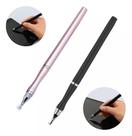 2 Canetas Touch Ponta Fina Stylus Alta Precisão Universal