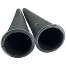 2 Canos de Extensão para Aspirador de Pó Wap GTW Baglesss GTW Compacteo Wap GTW15 Inox
