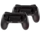 2 Capa Proteçao P/ Controle Joy Con Para Nintendo Switch