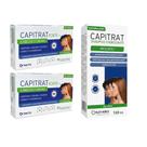 2 Capitrat Cabelos E Unhas 30 Cápsulas + 1 Shampoo 150ml