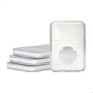 2 Cápsulas Acrílica para Moeda Slab PCCB 38mm