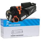 2 Cartucho de Toner Compatível CB285a 285a 85a Para impressora Laserjet P1102W P1505 P1005