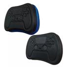 2 Case Estojo Capa Controle Playstation 5 Ps5 Bolsa Skin