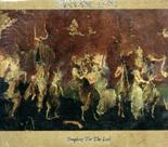 2 cd + dvd paradise lost: symphony for the lost