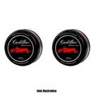 2 Ceras Automotivas Cleaner Wax Cadillac 150g