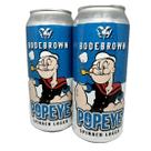2 Cerveja Popeye Pilsner 473ml Puro Malte Spinach Larger