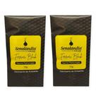 2 Cheirinho Carro Ferrar Black Perfume Automotivo Console Aromatizante Odorizante Sachê - Envio Já