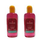 2 Cheirinho Concentrado Limpeza 140ml Lavanda Talco Cereja Avelã Bambu Alga Mar Capim - Envio Já