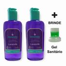 2 Cheirinho Concentrado Limpeza Top 140ml Lavanda Talco Cereja Avelã Bambu Alga Mar Capim - Envio Já