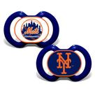 2 Chupetas MasterPieces New York Mets