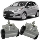 2 Cilindro Roda Traseira Novo Fiesta Hatch Sedan 1.5 1.6 16v 2 Cilindro Roda Traseira Novo Fiesta Hatch Sedan 1.5 1.6 16v
