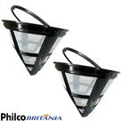 2 Coadores Permanentes das Cafeteiras Britania e Philco CP30 / CP38 / PH30
