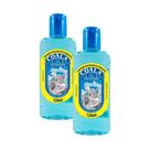 2 Coala Concentrado 120ml Odorizante Multissuperfícies Algodão Elimina Odor Limpador Perfumado Para Casa Banheiro Vaso Sanitário Perfume Duradouro