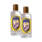 2 Coala Concentrado 120ml Odorizante Odor Limpador Perfumado Fungos Bactérias Mau Cheiro Limpeza Geral Uso Interno Externo Banheiro Casa Sala Quintal