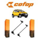 2 Cofap Bieleta Original Dianteiro Novo CrossFox 2013 2014