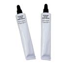 2 Colas Preta Reparo Alto Falante Conserto Reforma 40Gr Preta