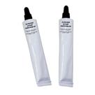 2 Colas Preta Reparo Alto Falante Conserto Reforma 40Gr Preto