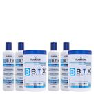 2 Combos Btx Orghanic 1kg