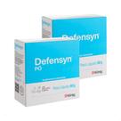 2 Complemento Alimentar Defensyn Pó König 60g Cães E Gatos 2 Complemento Alimentar Defensyn Pó König 60g Cães E Gatos