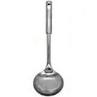 2 Conchas inox 31cm