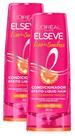 2 Condicionador L'oréal Paris Elseve Liso Dos Sonhos 400ml