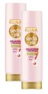 2 Condicionador Seda Niina Secrets Colágeno Vitamina C 425ml