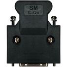 2 Conector Encoder Drive MDR26 3M 10326 10320 26P 26 Pinos