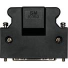 2 Conector Servo Drive Motor I/O Delta ASD-CNSC0050 50 Pin