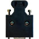 2 Conector Servo Panasonic 14P 14 Pinos