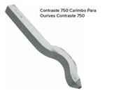 2 Contrastes 750 Carimbo Para Ourives Contraste 750