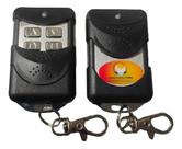 2 Controles Analógicos para Porta De Aço Megatron Supremacia Atron 2 Controles Analógicos para Porta De Aço Megatron Supremacia Atron