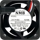 2 Cooler A90L-0001-0556A 24V 0.13A 3P 40X40X20 Fanuc 2 Cooler A90L-0001-0556A 24V 0.13A 3P 40X40X20 Fanuc