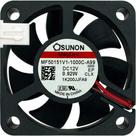 2 Cooler MF50151V1-1000C-A99 12V 0.92W 0.076A 2L 2P 5015