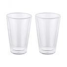 2 Copos De Parede Dupla Blend 400ml Maxwell & Williams 2 Copos De Parede Dupla Blend 400ml Maxwell & Williams