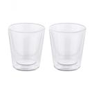 2 Copos Parede Dupla Blend 200ml Maxwell & Williams