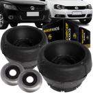 2 Coxim Amortecedor Dianteiro Gol Saveiro Voyage G5 Golf A3 2 Coxim Amortecedor Dianteiro Gol Saveiro Voyage G5 Golf A3