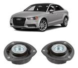 2 Coxim Batente Amortecedor Dianteiro Audi A3 Sedan 2013/19 2 Coxim Batente Amortecedor Dianteiro Audi A3 Sedan 2013/19